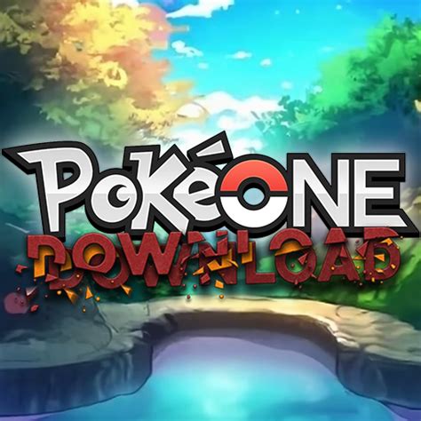 pokeone|pokemon one download.